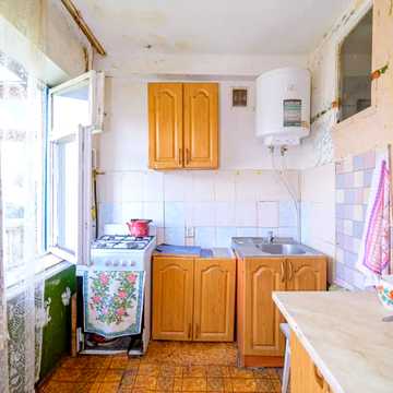 Воскресенський просп. (Перова), 6