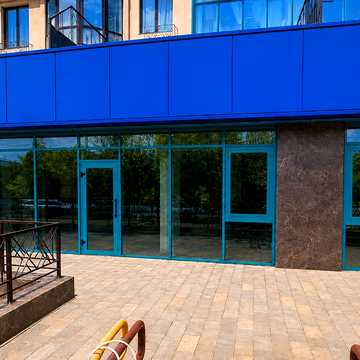Фонтанська дорога вул. (Перекопской дивизии улица), 124