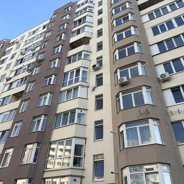 Київська вул., 9-Г
