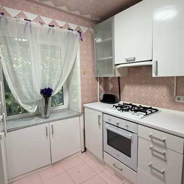 Люстдорфська дорога вул. (Черноморская дорога), 29