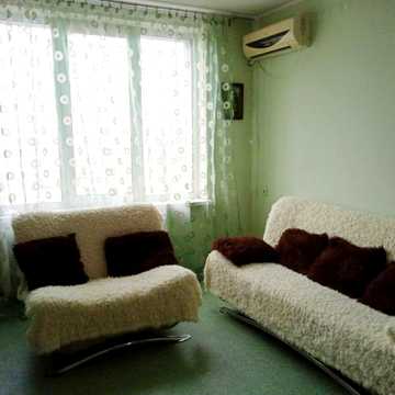 Панаса Мирного вул., 27