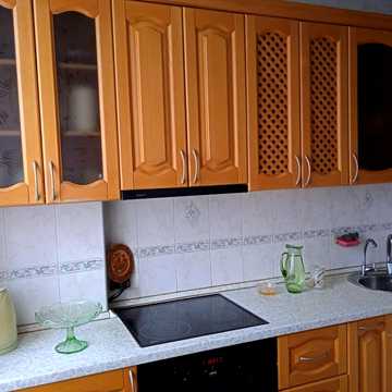 Панаса Мирного вул., 27