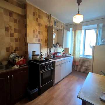 Крушельницької пров. (Людмили Мокієвської), 5