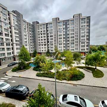 Щастя вул., 7