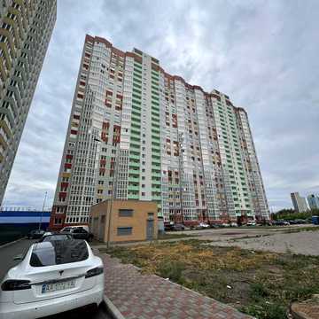 Бориса Гмирі вул., 22-Б