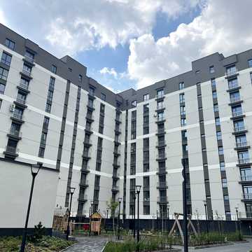 Виноградна вул., (Будинок 14)