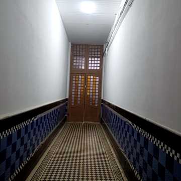 Ольги Кобилянської вул., 36