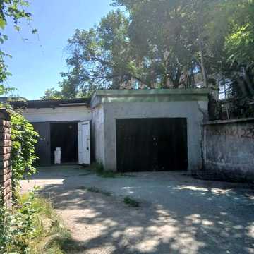 Віталія Мерінова вул., 5