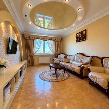 Ромашкова вул., 10-Б