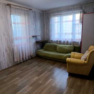 Станіслава Партали вул. (Балакірєва), 23