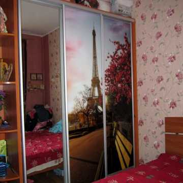 Шевченка просп., 19