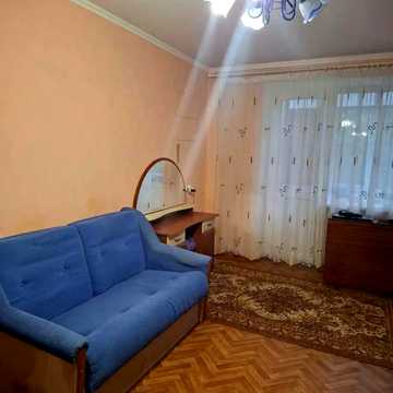 Дерев'янка вул., 6