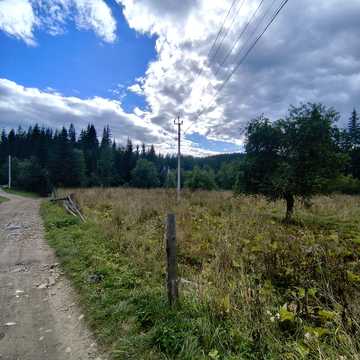 Довбуша вул.
