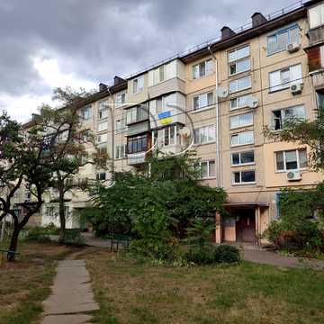 Воскресенський просп. (Перова), 11-Б