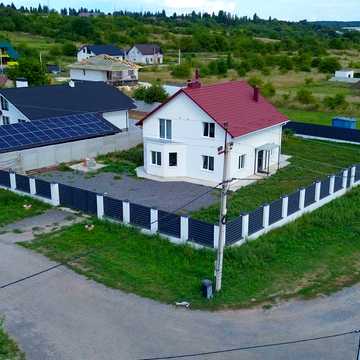 Стельмаха вул., 107