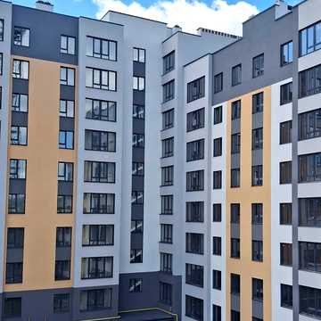 Романа Шухевича вул. (Курчатова), 8/2