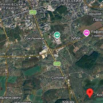 Жирівка, Львівський, Львівська область 28000.0 USD