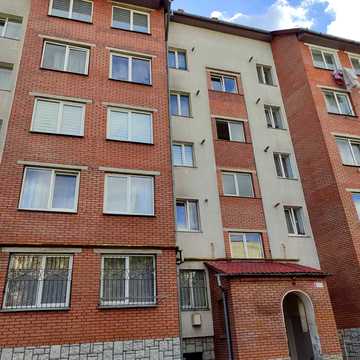 Гетьмана Сагайдачного вул., 17