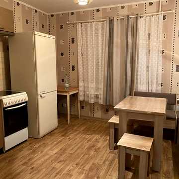Тираспольська вул., 47