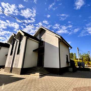 Веселкова, 5