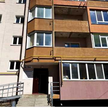 Гонча вул. (Горького), 59-А