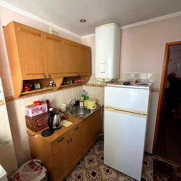 Тараса Шевченка вул., 318