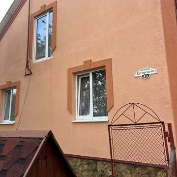 бічна Івана Котляревського вул.