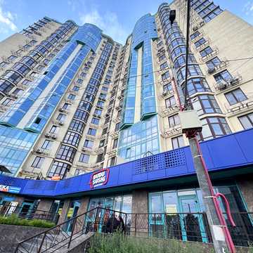 Фонтанська дорога вул. (Перекопской дивизии улица), (Будинок 2)