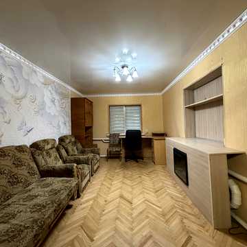 Сергія Амброса вул., 87