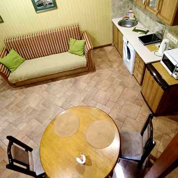 Канатна вул., 80