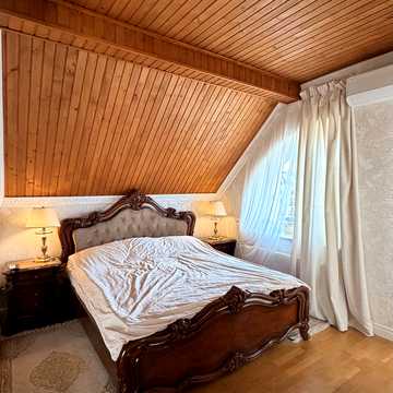 Павла Тичини вул., 2-А