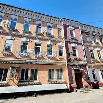 Панаса Мирного вул., 9-Б