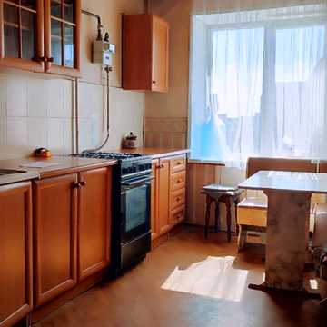 Героїв Маріуполя вул. (Адмірала Головка), 26