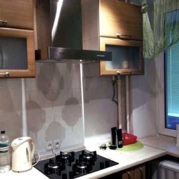 Микільсько-Ботанічна вул., 17/4