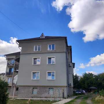 Тараса Шевченка вул., 63