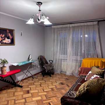 Івана Виговського вул. (Терешкової), 41