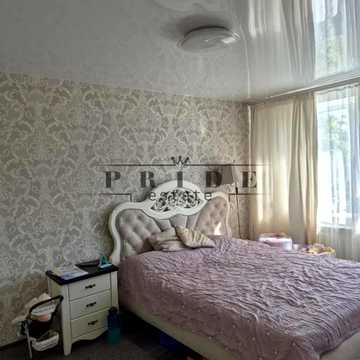Миколи Кибальчича вул., 8-А