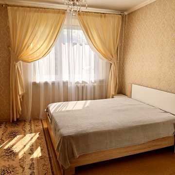Горбачевського вул., 1