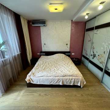 Семена Антонця вул. (Балакіна), 9