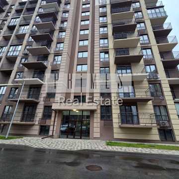 Метрологічна вул., 107