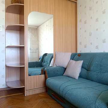 Тракторобудівників просп., 77