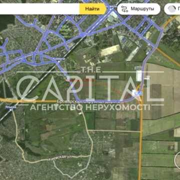 Парк Перемоги, Бровари, Броварський, Київська область 214800.0 USD