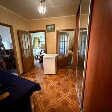 Архітектора Вербицького вул., 34