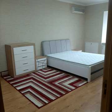 Горбачевського вул., 50