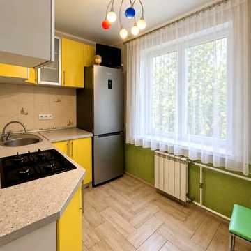 Георгія Тарасенка вул. (Плеханівська), 42а