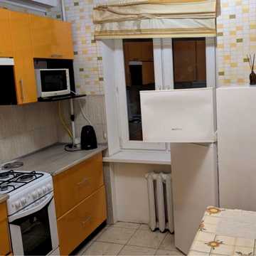 Голосіївський просп. (40-річчя Жовтня), 120к3