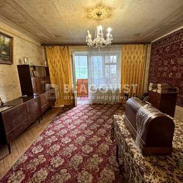 Преображенська вул. (Івана Клименка), 26