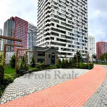 Європейського Союзу просп. (Правди), (Будинок 10.10)