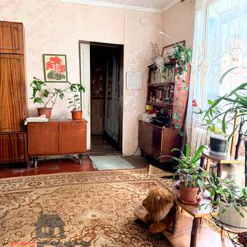 Краківський пров. (2-й Горького), 20