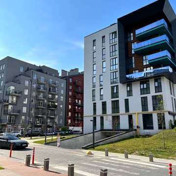 Малоголосківська вул., 38